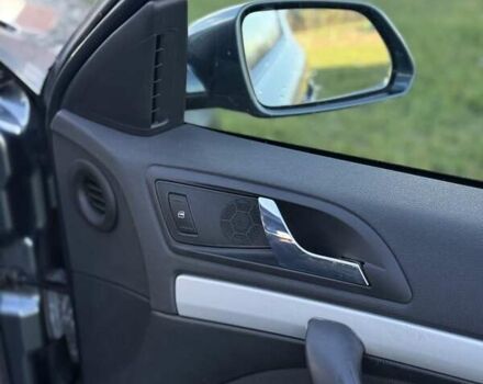 Синій Шкода Октавія, об'ємом двигуна 1.6 л та пробігом 149 тис. км за 5200 $, фото 20 на Automoto.ua