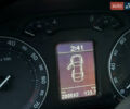 Синий Шкода Октавия, объемом двигателя 1.98 л и пробегом 200 тыс. км за 6200 $, фото 27 на Automoto.ua