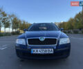 Шкода Октавия 2005 в Киеве на Automoto.ua Синий Шкода Октавия, объемом двигателя 1.6 л и пробегом 146 тыс. км за 5499 $, фото 5 на Automoto.ua