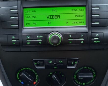 Синій Шкода Октавія, об'ємом двигуна 1.6 л та пробігом 256 тис. км за 5600 $, фото 6 на Automoto.ua