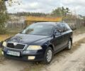 Шкода Октавия 2005 в Змиеве на Automoto.ua Синий Шкода Октавия, объемом двигателя 1.9 л и пробегом 300 тыс. км за 2750 $, фото 4 на Automoto.ua