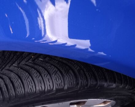 Синий Шкода Октавия, объемом двигателя 1.6 л и пробегом 286 тыс. км за 4300 $, фото 9 на Automoto.ua