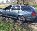 Синий Шкода Октавия, объемом двигателя 2 л и пробегом 405 тыс. км за 3700 $, фото 1 на Automoto.ua