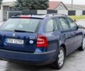Синий Шкода Октавия, объемом двигателя 0 л и пробегом 265 тыс. км за 2000 $, фото 7 на Automoto.ua