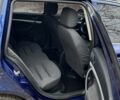 Синий Шкода Октавия, объемом двигателя 1.6 л и пробегом 275 тыс. км за 5300 $, фото 4 на Automoto.ua