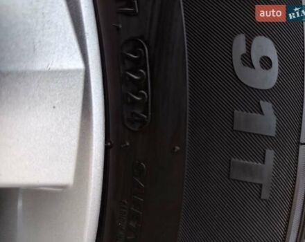 Синий Шкода Октавия, объемом двигателя 1.6 л и пробегом 256 тыс. км за 5600 $, фото 45 на Automoto.ua