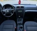 Шкода Октавия 2005 в Киеве на Automoto.ua Синий Шкода Октавия, объемом двигателя 1.6 л и пробегом 146 тыс. км за 5499 $, фото 4 на Automoto.ua