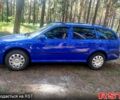 Синий Шкода Октавия, объемом двигателя 1.6 л и пробегом 200 тыс. км за 4800 $, фото 6 на Automoto.ua