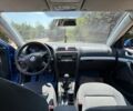 Синій Шкода Октавія, об'ємом двигуна 1.6 л та пробігом 250 тис. км за 4581 $, фото 4 на Automoto.ua