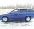 Синій Шкода Октавія, об'ємом двигуна 0 л та пробігом 256 тис. км за 5500 $, фото 6 на Automoto.ua