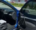 Синий Шкода Октавия, объемом двигателя 1.98 л и пробегом 255 тыс. км за 6299 $, фото 34 на Automoto.ua