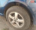 Синий Шкода Октавия, объемом двигателя 1.6 л и пробегом 236 тыс. км за 5300 $, фото 12 на Automoto.ua