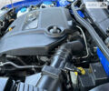 Синій Шкода Октавія, об'ємом двигуна 1.6 л та пробігом 237 тис. км за 5350 $, фото 82 на Automoto.ua