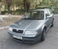 Синий Шкода Октавия, объемом двигателя 0 л и пробегом 260 тыс. км за 3700 $, фото 1 на Automoto.ua