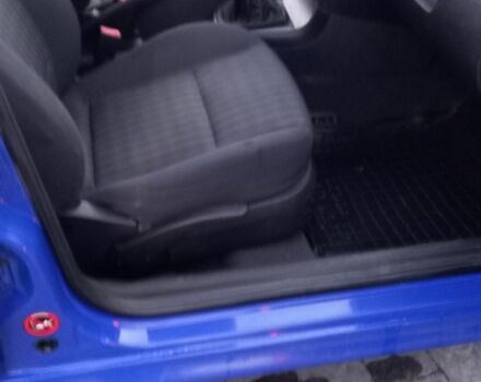 Синий Шкода Октавия, объемом двигателя 1.6 л и пробегом 286 тыс. км за 4300 $, фото 14 на Automoto.ua