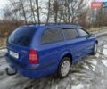 Синій Шкода Октавія, об'ємом двигуна 1.6 л та пробігом 256 тис. км за 5500 $, фото 10 на Automoto.ua
