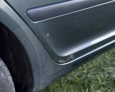 Синій Шкода Октавія, об'ємом двигуна 1.6 л та пробігом 149 тис. км за 5200 $, фото 40 на Automoto.ua