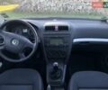 Синій Шкода Октавія, об'ємом двигуна 1.6 л та пробігом 149 тис. км за 5200 $, фото 31 на Automoto.ua