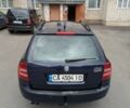 Синий Шкода Октавия, объемом двигателя 2 л и пробегом 240 тыс. км за 4800 $, фото 3 на Automoto.ua