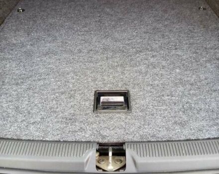 Синий Шкода Октавия, объемом двигателя 1.6 л и пробегом 256 тыс. км за 5600 $, фото 48 на Automoto.ua