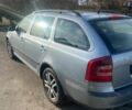 Шкода Октавия 2005 в Сумах на Automoto.ua Синий Шкода Октавия, объемом двигателя 1.9 л и пробегом 295 тыс. км за 2750 $, фото 2 на Automoto.ua