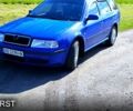 Синий Шкода Октавия, объемом двигателя 1.6 л и пробегом 206 тыс. км за 4600 $, фото 1 на Automoto.ua