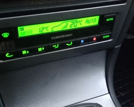 Синий Шкода Октавия, объемом двигателя 1.6 л и пробегом 286 тыс. км за 4300 $, фото 10 на Automoto.ua