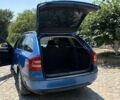 Синій Шкода Октавія, об'ємом двигуна 1.6 л та пробігом 250 тис. км за 4581 $, фото 10 на Automoto.ua