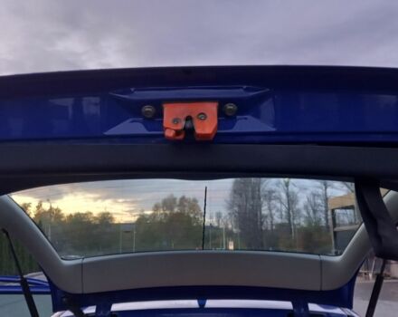 Синий Шкода Октавия, объемом двигателя 1.6 л и пробегом 286 тыс. км за 4300 $, фото 8 на Automoto.ua