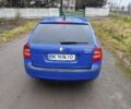 Синій Шкода Октавія, об'ємом двигуна 1.9 л та пробігом 300 тис. км за 4500 $, фото 1 на Automoto.ua