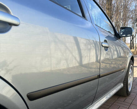 Синій Шкода Октавія, об'ємом двигуна 1.6 л та пробігом 203 тис. км за 5500 $, фото 13 на Automoto.ua