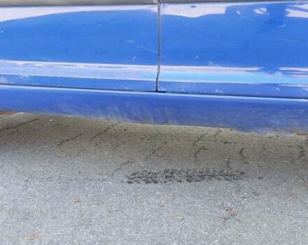 Шкода Октавія 2005 у Кременчуге на Automoto.ua Синій Шкода Октавія, об'ємом двигуна 1.6 л та пробігом 240 тис. км за 4500 $, фото 7 на Automoto.ua