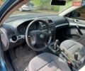 Синий Шкода Октавия, объемом двигателя 1.6 л и пробегом 223 тыс. км за 5900 $, фото 16 на Automoto.ua