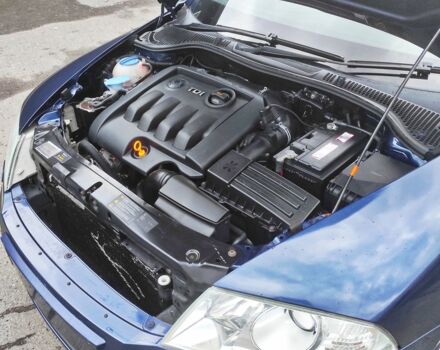 Синий Шкода Октавия, объемом двигателя 0 л и пробегом 292 тыс. км за 2200 $, фото 19 на Automoto.ua