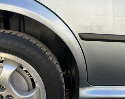 Синій Шкода Октавія, об'ємом двигуна 1.6 л та пробігом 203 тис. км за 5500 $, фото 16 на Automoto.ua