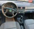 Синий Шкода Октавия, объемом двигателя 1.6 л и пробегом 283 тыс. км за 4499 $, фото 40 на Automoto.ua