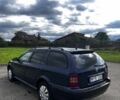 Синий Шкода Октавия, объемом двигателя 1.9 л и пробегом 185 тыс. км за 1352 $, фото 3 на Automoto.ua