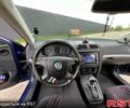 Синий Шкода Октавия, объемом двигателя 2 л и пробегом 290 тыс. км за 5999 $, фото 9 на Automoto.ua
