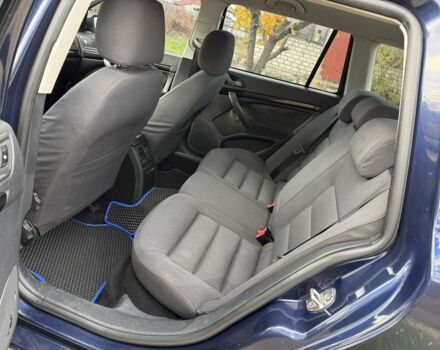 Шкода Октавия 2005 в Змиеве на Automoto.ua Синий Шкода Октавия, объемом двигателя 1.9 л и пробегом 300 тыс. км за 2750 $, фото 7 на Automoto.ua