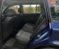 Синий Шкода Октавия, объемом двигателя 1.6 л и пробегом 283 тыс. км за 4499 $, фото 19 на Automoto.ua