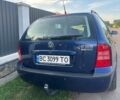 Синий Шкода Октавия, объемом двигателя 1.6 л и пробегом 271 тыс. км за 5000 $, фото 8 на Automoto.ua