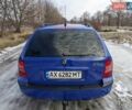 Синій Шкода Октавія, об'ємом двигуна 1.6 л та пробігом 256 тис. км за 5500 $, фото 9 на Automoto.ua