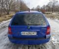 Синий Шкода Октавия, объемом двигателя 0 л и пробегом 256 тыс. км за 5484 $, фото 2 на Automoto.ua