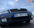 Синий Шкода Октавия, объемом двигателя 1.98 л и пробегом 200 тыс. км за 6200 $, фото 20 на Automoto.ua