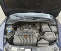 Синий Шкода Октавия, объемом двигателя 2 л и пробегом 240 тыс. км за 4800 $, фото 6 на Automoto.ua