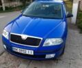 Синій Шкода Октавія, об'ємом двигуна 1.6 л та пробігом 247 тис. км за 5300 $, фото 5 на Automoto.ua
