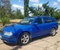 Синий Шкода Октавия, объемом двигателя 0 л и пробегом 56 тыс. км за 4440 $, фото 3 на Automoto.ua