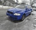 Синій Шкода Октавія, об'ємом двигуна 2 л та пробігом 211 тис. км за 2950 $, фото 1 на Automoto.ua