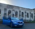Синий Шкода Октавия, объемом двигателя 1.6 л и пробегом 190 тыс. км за 5000 $, фото 5 на Automoto.ua
