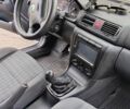 Синій Шкода Октавія, об'ємом двигуна 1.6 л та пробігом 320 тис. км за 4990 $, фото 17 на Automoto.ua